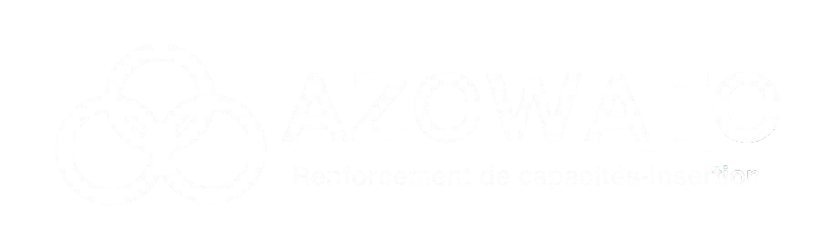 AZOWATO Logo
